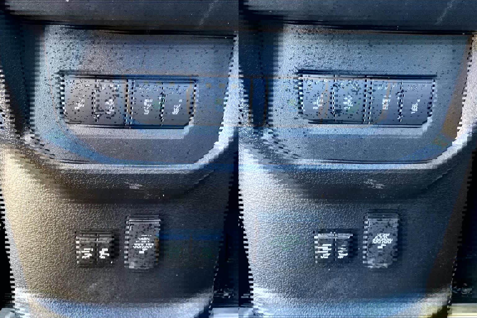 Used 2026 Toyota Tundra Platinum image 30