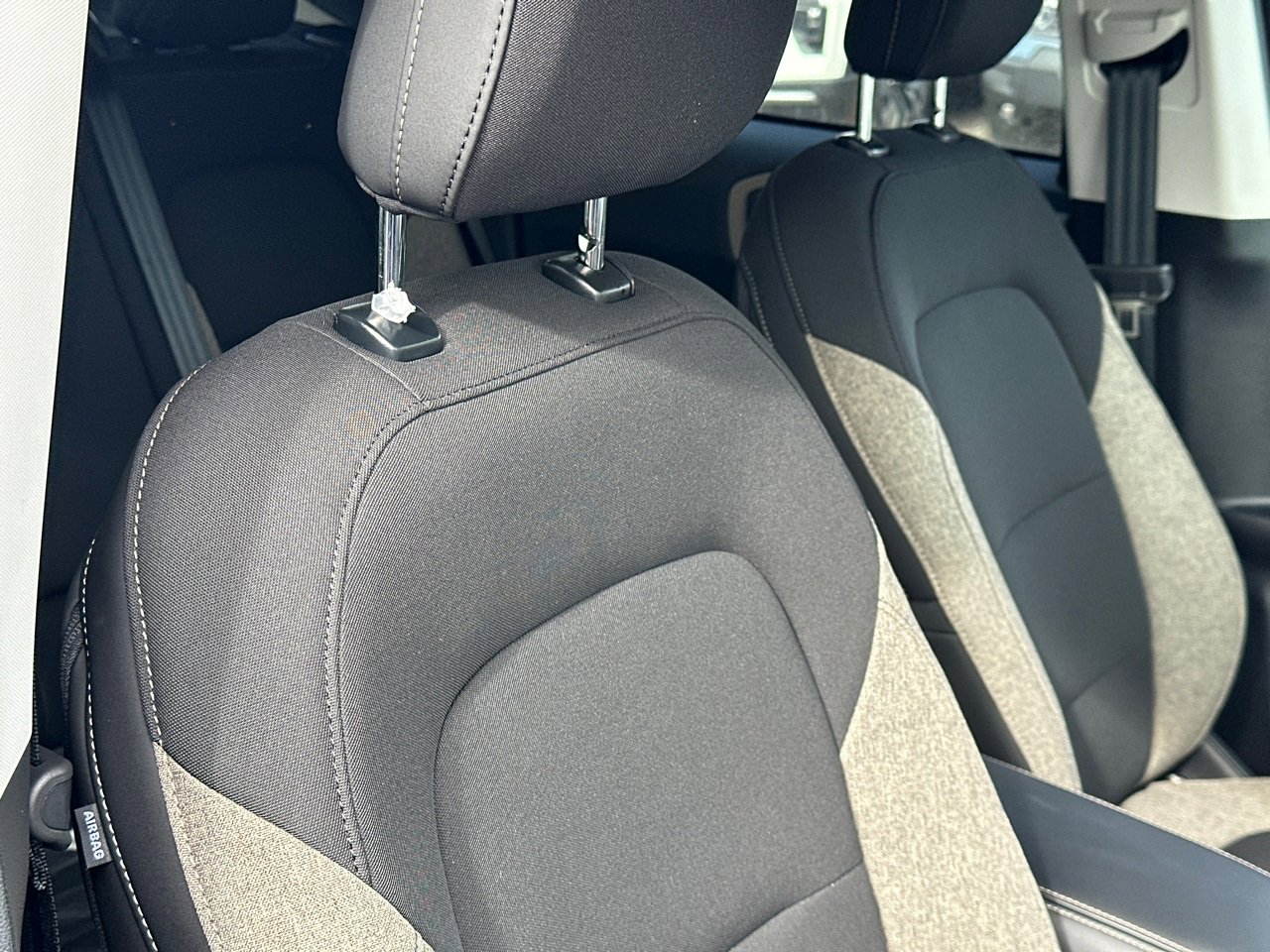 New 2025 Ford Bronco Sport Big Bend image 12