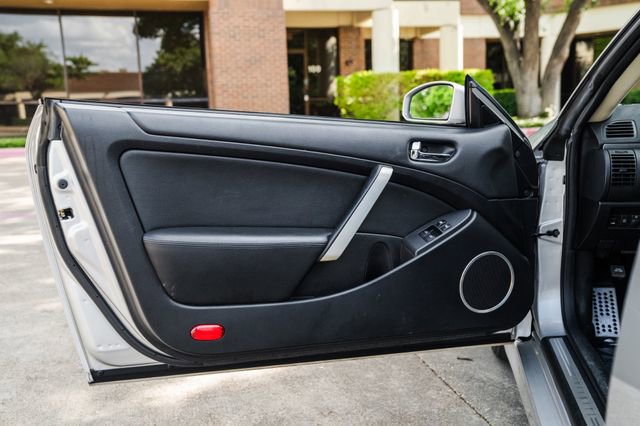 Used 2006 INFINITI G35 Coupe image 60