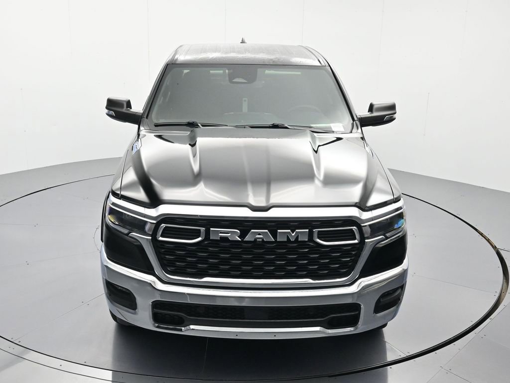 New 2026 RAM 1500 4x4 Crew Cab image 29