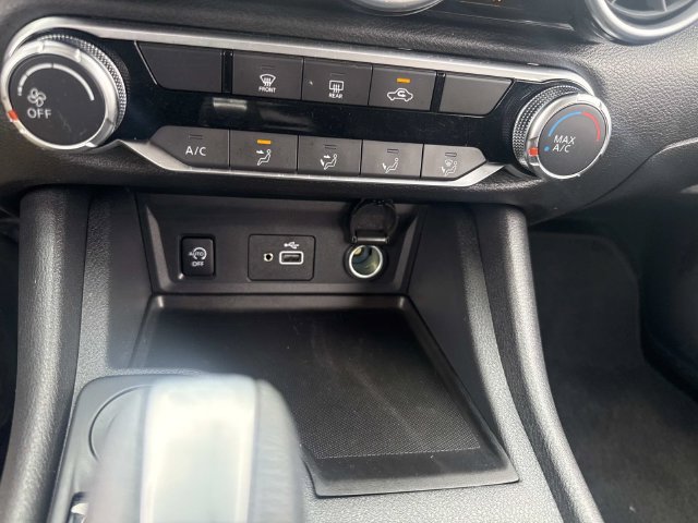 Used 2025 Nissan Sentra S FWD image 23