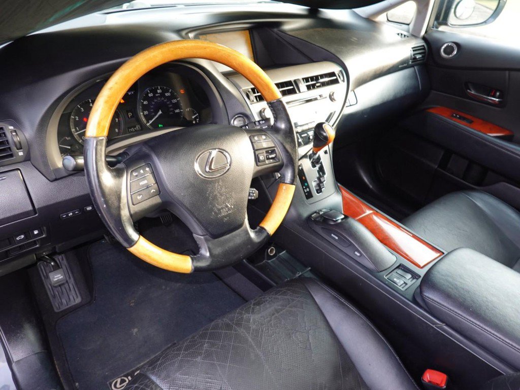 Used 2011 Lexus RX 350 2WD image 18