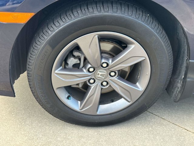 Used 2022 Honda Odyssey EX image 4