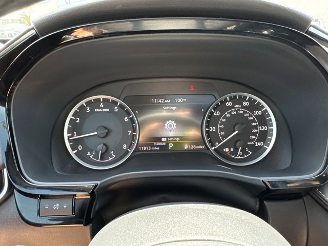 Used 2024 INFINITI QX60 Pure FWD image 11