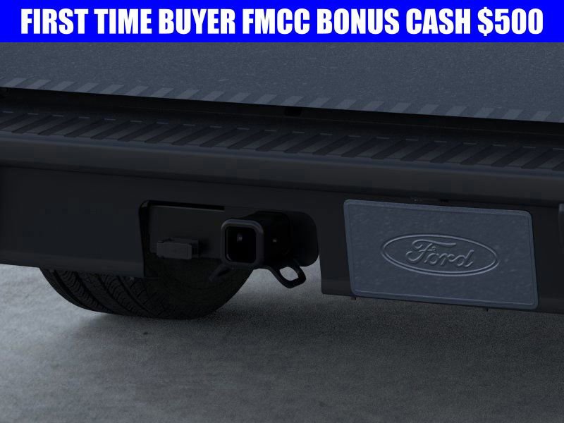 New 2026 Ford Maverick XLT image 23