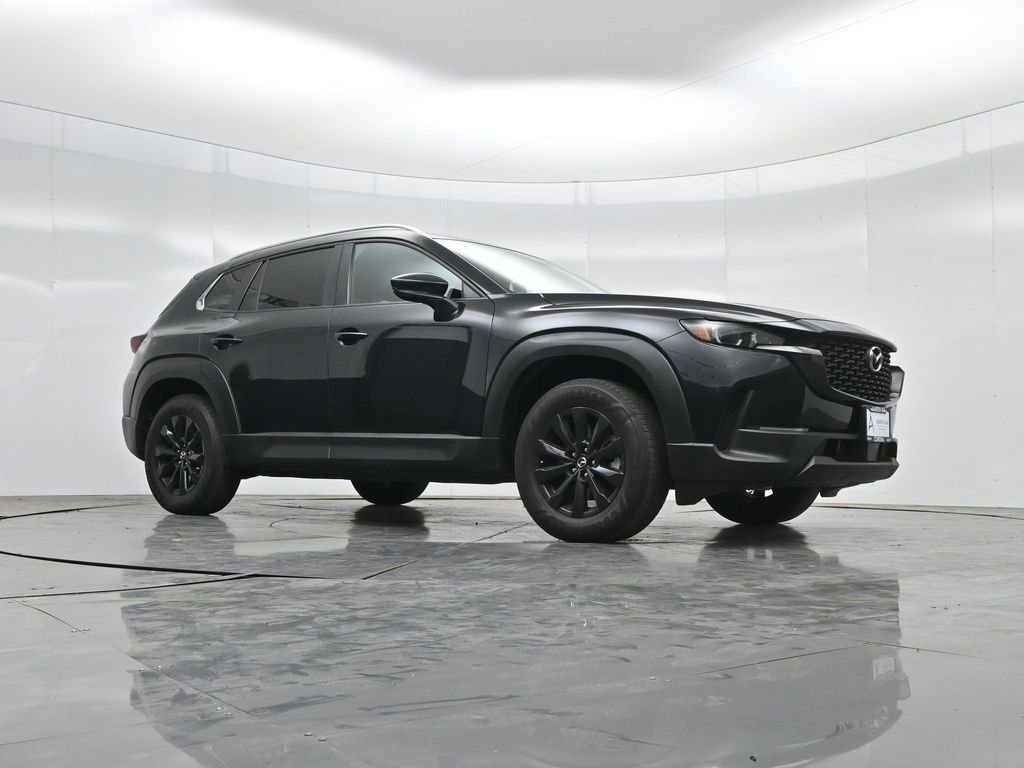Used 2024 MAZDA CX-50 AWD 2.5 S w/ Weather Package image 45