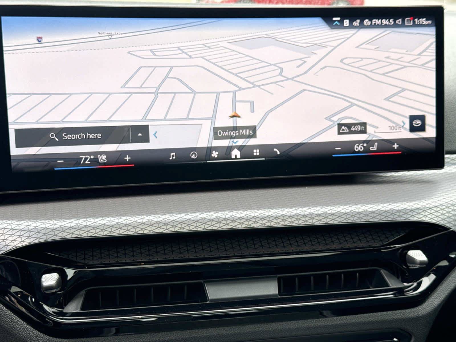 New 2026 BMW 430i xDrive w/ Premium Package AWD/4WD image 19
