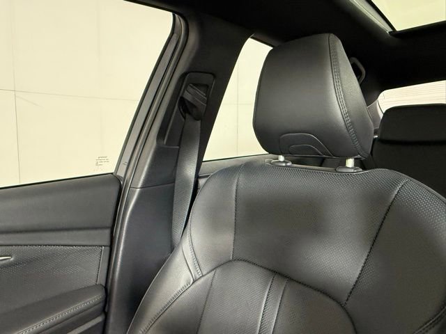 Used 2025 Toyota Camry XSE image 18