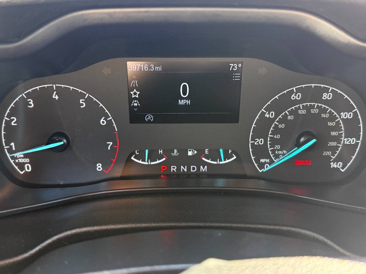 Used 2022 Ford Transit Connect XL FWD image 31