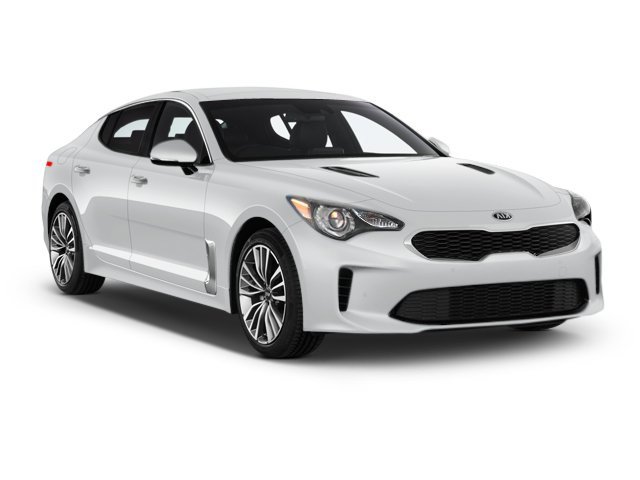 Used 2019 Kia Stinger