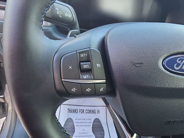 New 2026 Ford Maverick Lobo AWD/4WD image 17