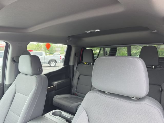 Used 2021 Chevrolet Silverado 1500 RST w/ All Star Edition Plus AWD/4WD image 25
