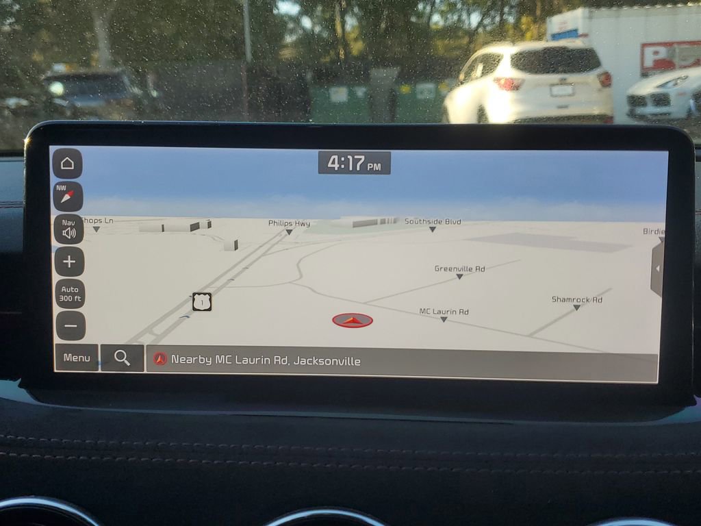 Used 2023 Kia Stinger GT2 w/ Option Group 015 image 29