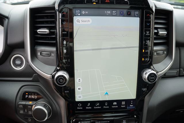 New 2026 RAM 1500 Big Horn image 14