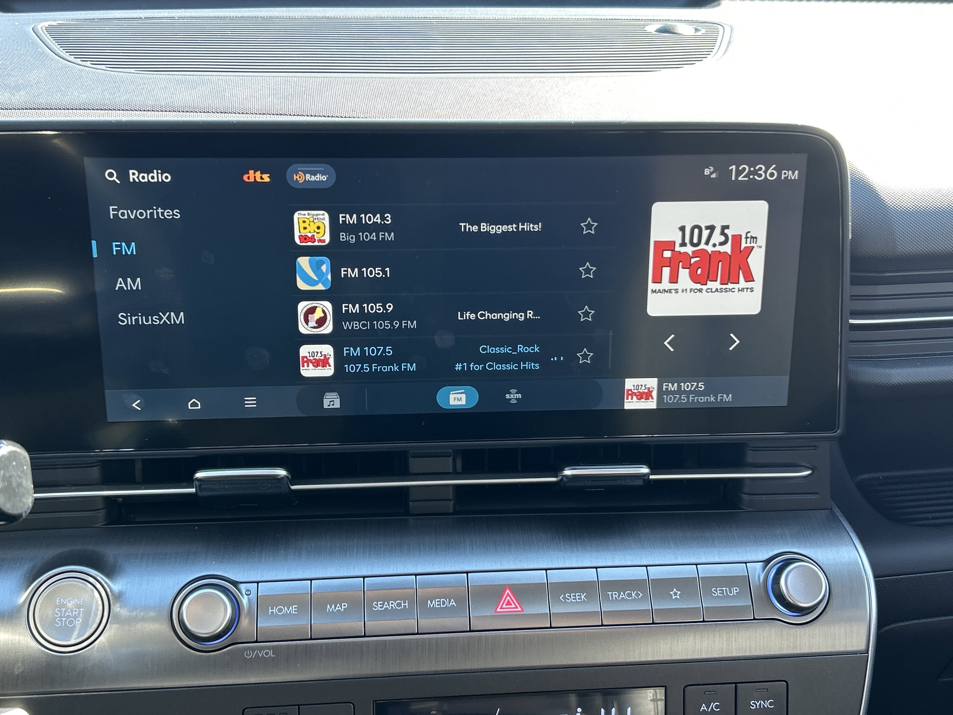 Certified 2025 Hyundai Kona Limited image 25