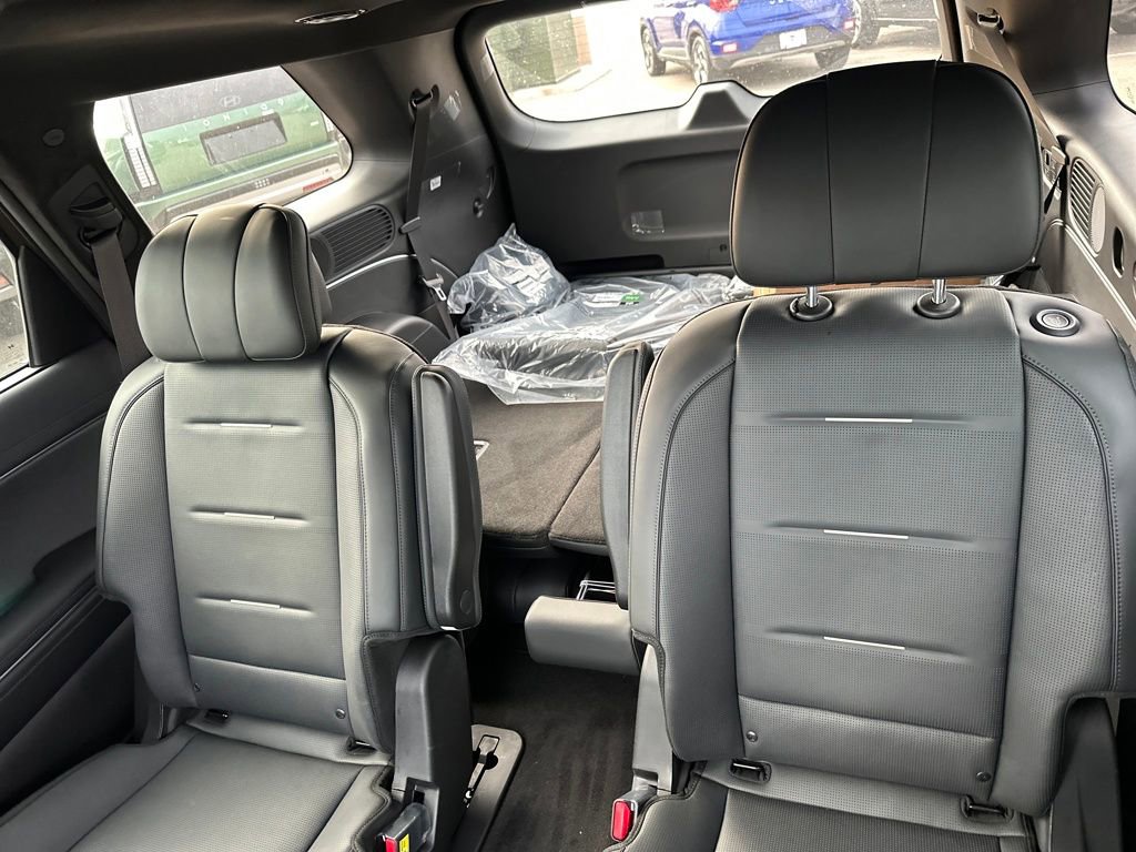 New 2026 Hyundai Palisade Calligraphy image 24