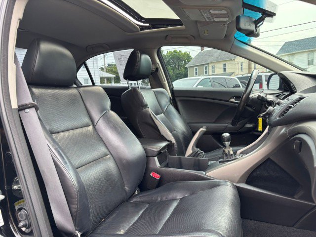 Used 2010 Acura TSX Sedan image 15