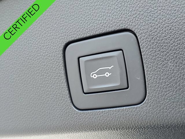 Certified 2024 Buick Encore GX Avenir w/ Avenir Technology Package AWD/4WD image 37