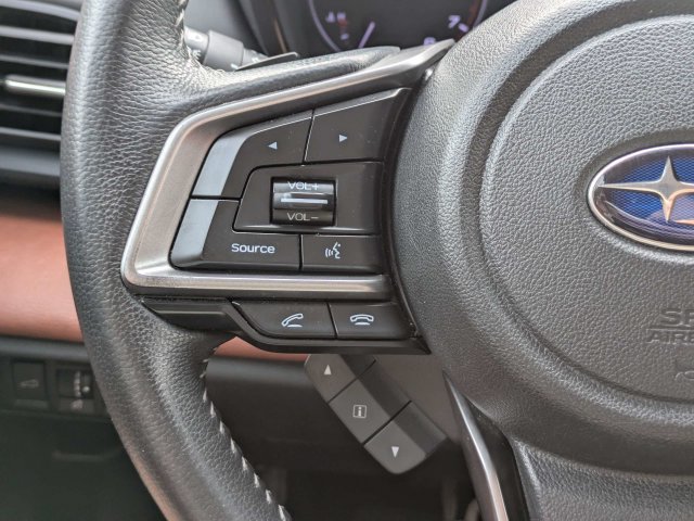 Used 2020 Subaru Outback Premium w/ Popular Package #1 AWD/4WD image 36