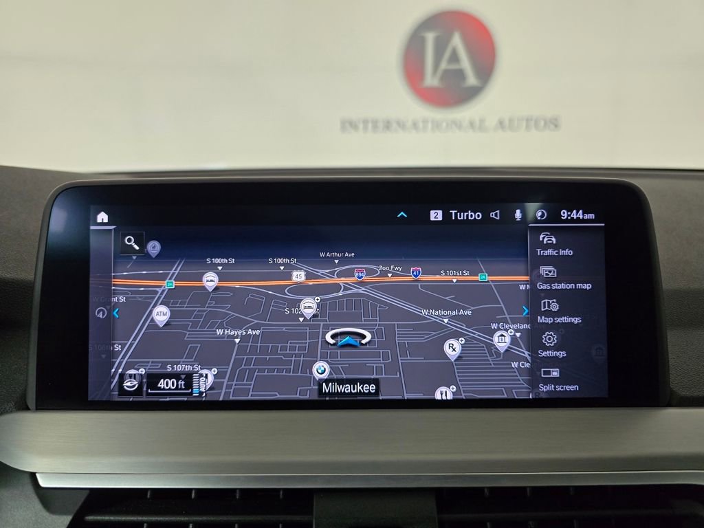 Used 2021 BMW X3 xDrive30i w/ Convenience Package (ZC2) image 23