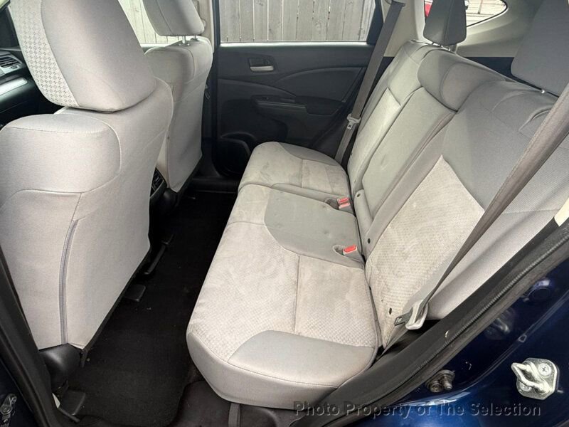 Used 2016 Honda CR-V SE image 31