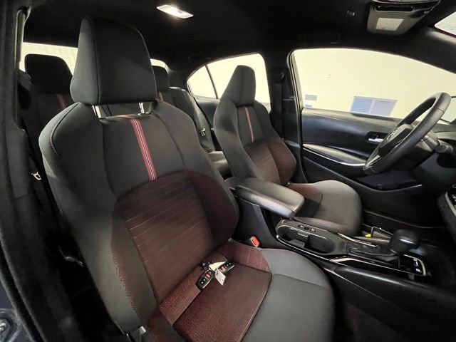 Used 2024 Toyota Corolla SE image 9