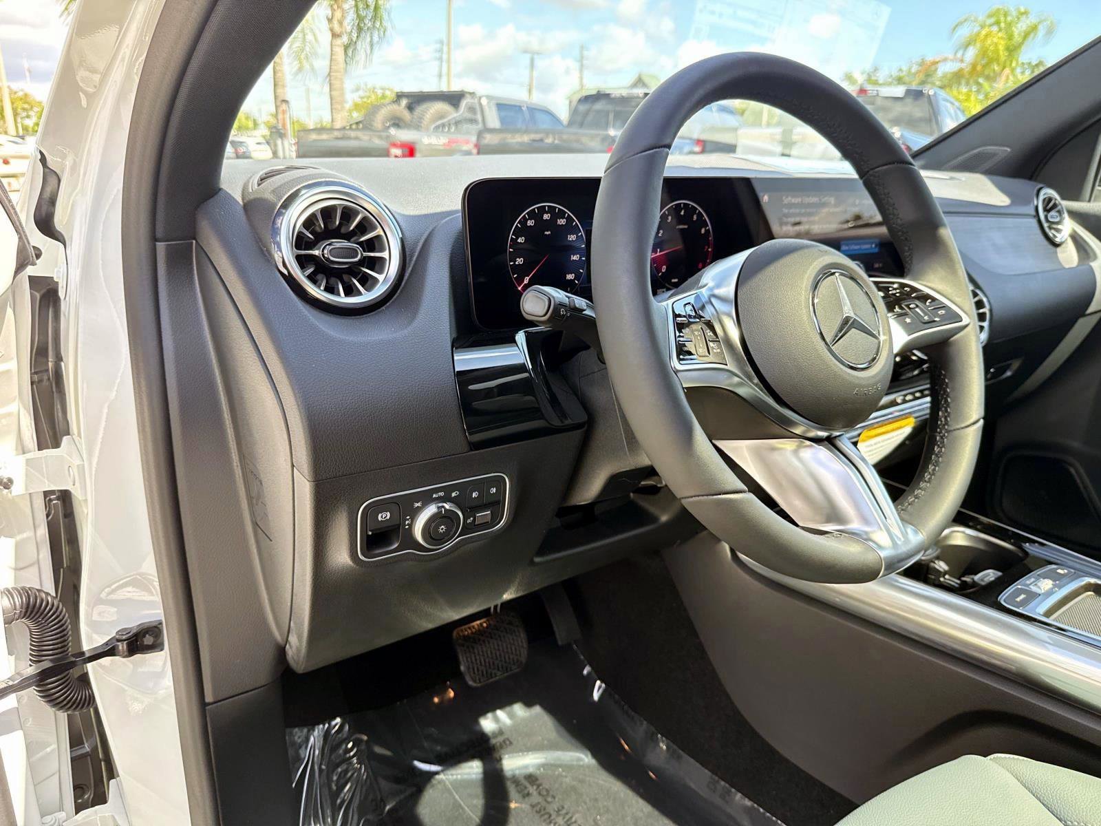 New 2026 Mercedes-Benz GLA 250 image 19