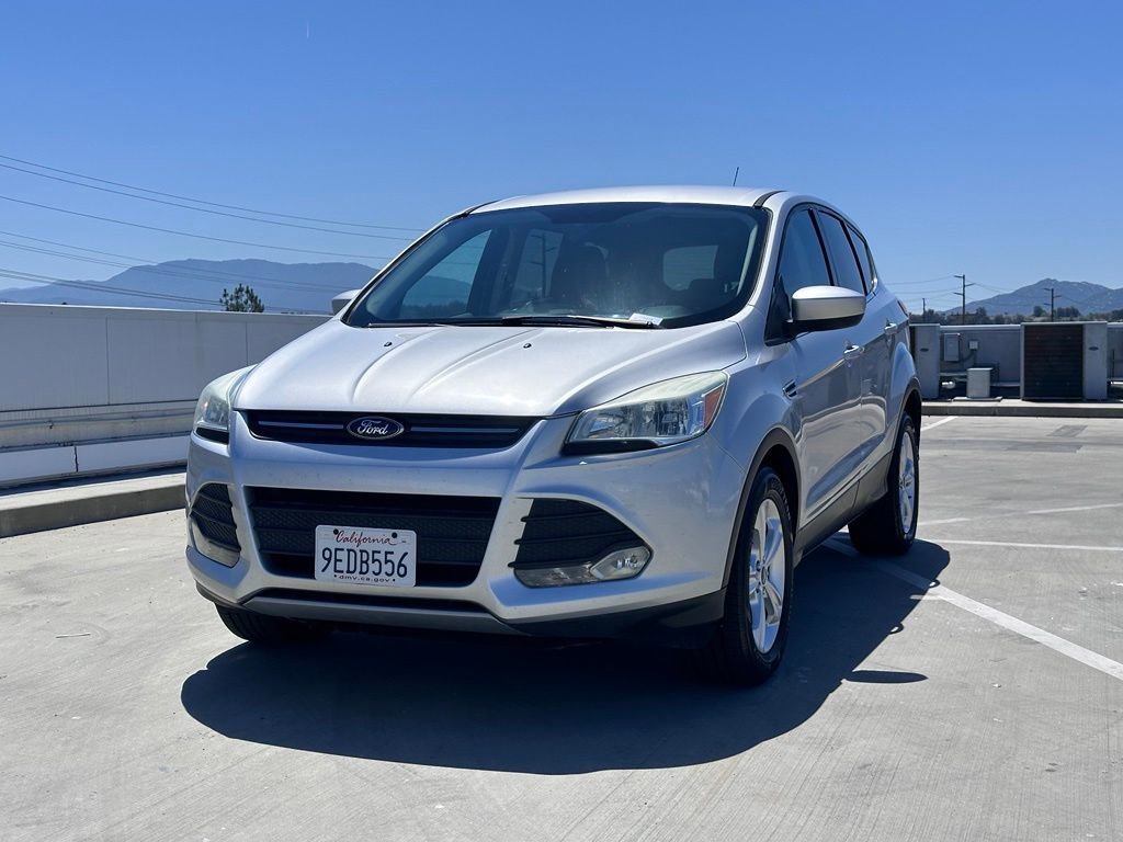 Used 2014 Ford Escape SE FWD image 6