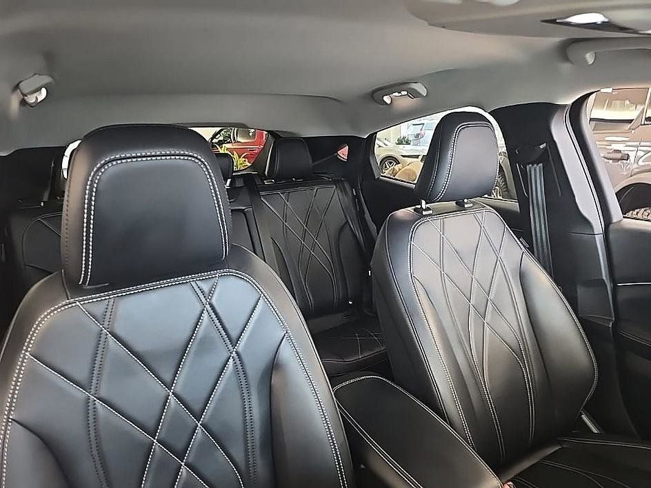 Used 2021 Ford Mustang Mach-E Select w/ Comfort/Appearance Package image 39