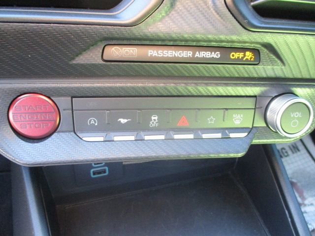 Used 2024 Ford Mustang Coupe image 10