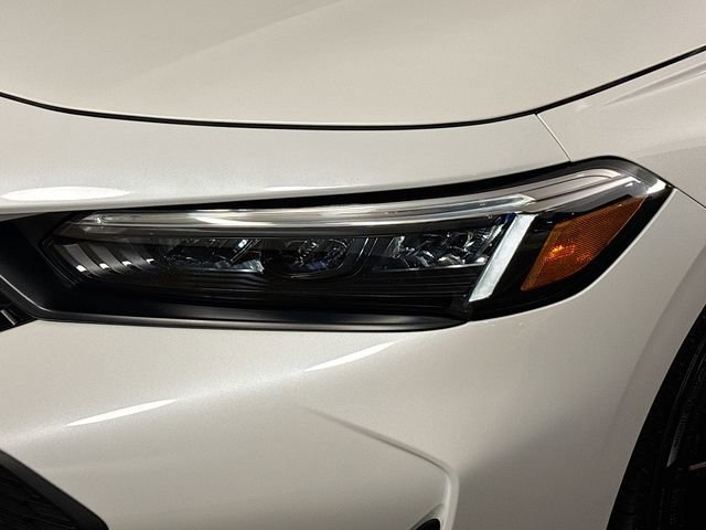 New 2026 Honda Civic Sport image 15