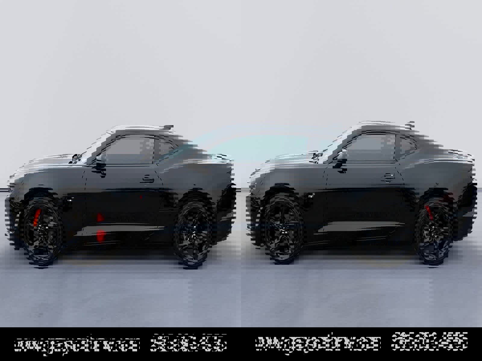 Used 2023 Chevrolet Camaro LT w/ RS Package image 6