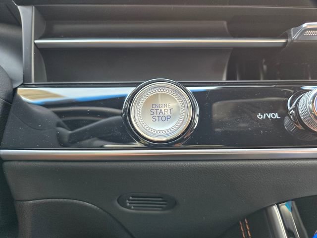 New 2026 Genesis GV70 3.5T Sport Prestige image 46