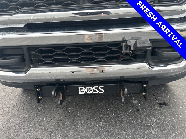 Used 2022 RAM 2500 Tradesman image 40