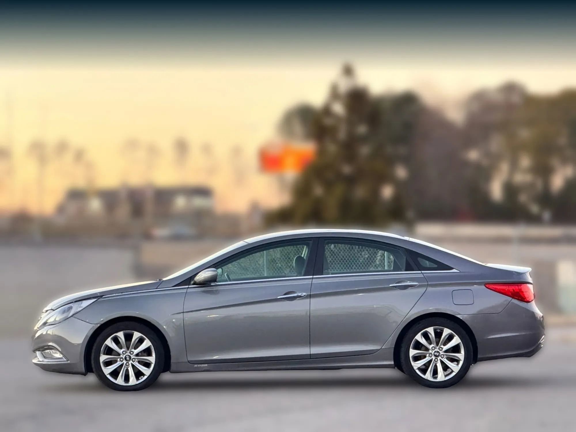 Used 2013 Hyundai Sonata SE image 8