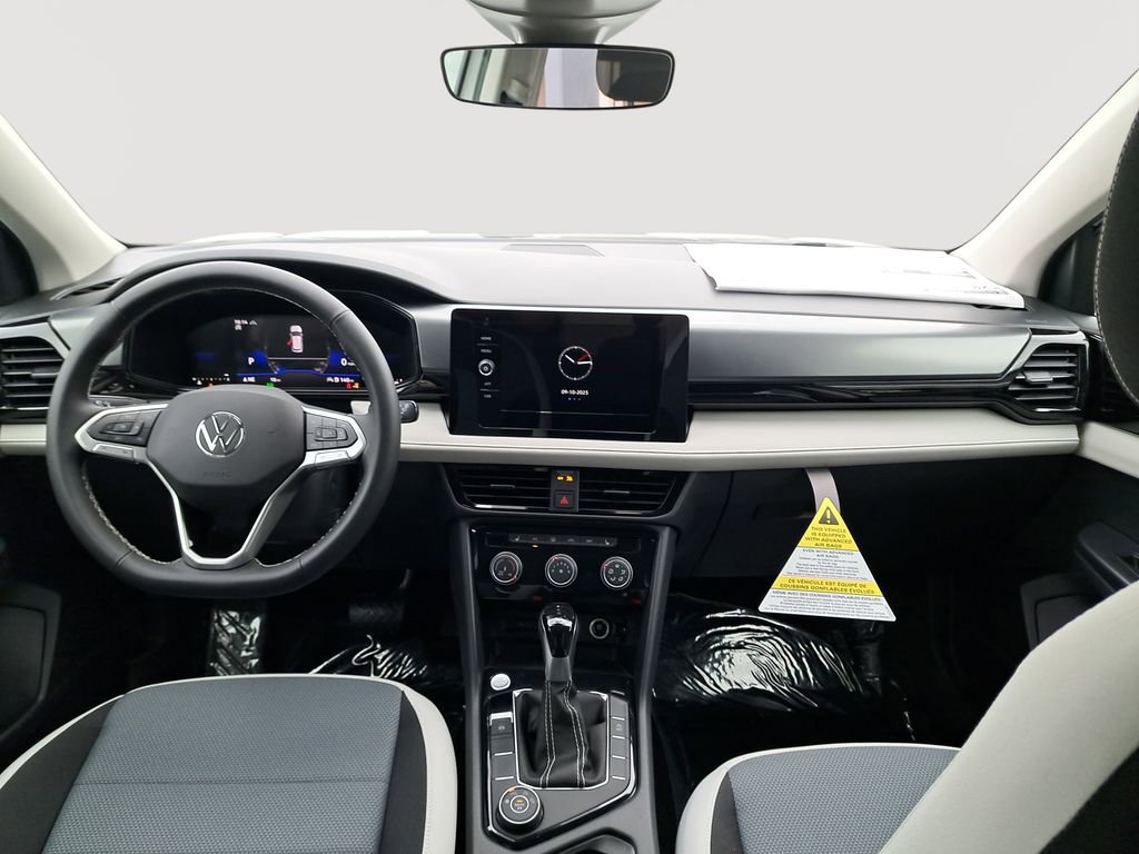 New 2025 Volkswagen Taos S image 19