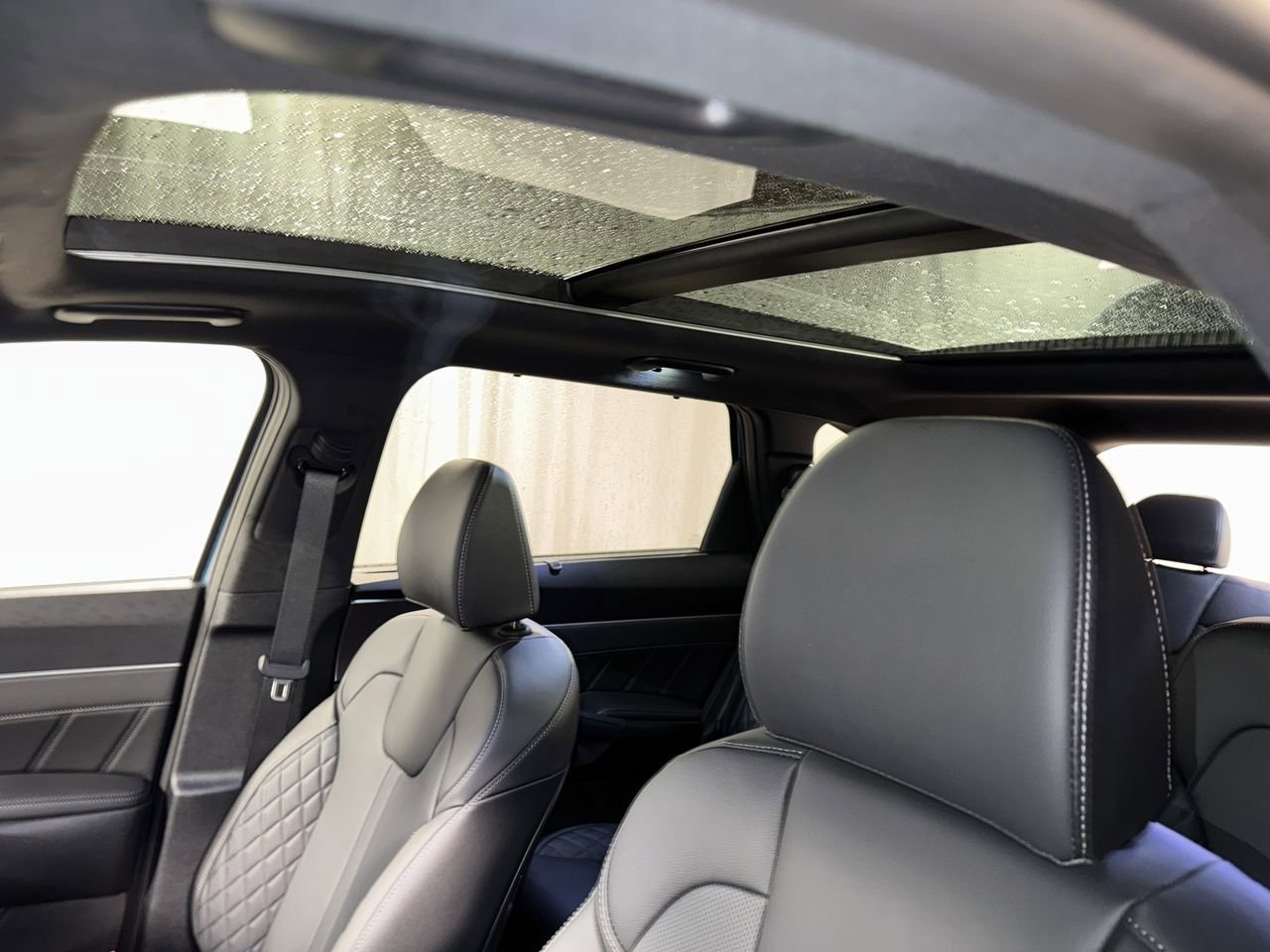 New 2026 Kia Sorento SX Prestige AWD/4WD image 27