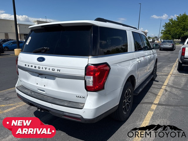 Used 2024 Ford Expedition Max XLT AWD/4WD image 2