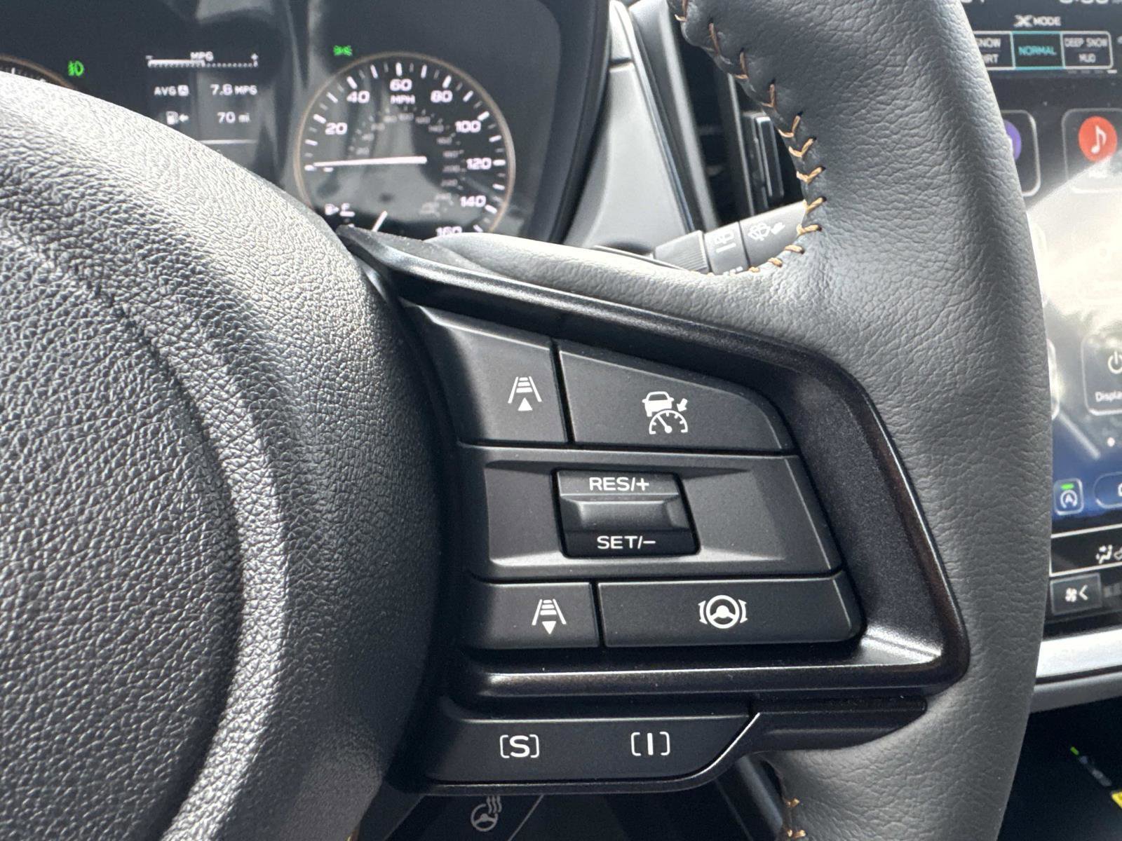 New 2026 Subaru Crosstrek 2.5i Wilderness image 21