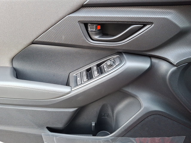 New 2026 Subaru Crosstrek 2.0i Premium image 9