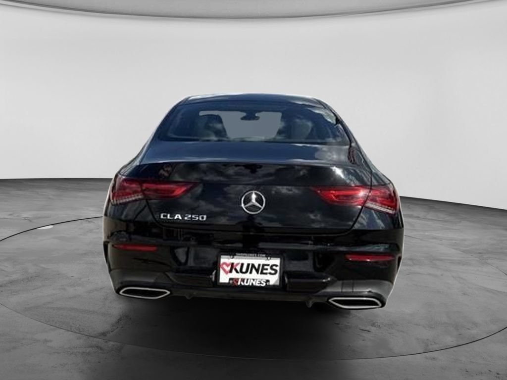 Used 2023 Mercedes-Benz CLA 250 image 11