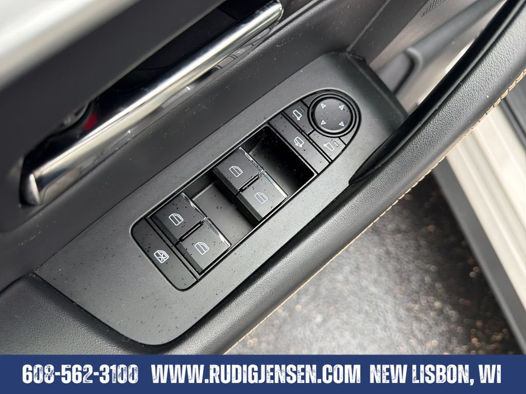 Used 2026 MAZDA CX-90 3.3 Turbo w/ Premium Sport Pkg AWD/4WD image 11