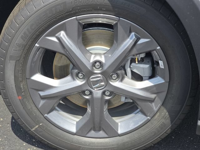 New 2027 Honda HR-V LX image 3