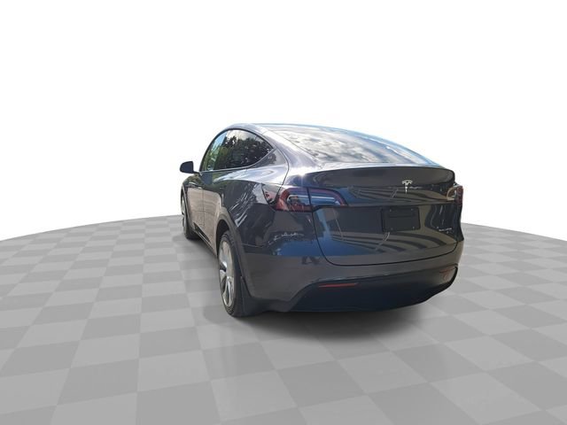 Used 2023 Tesla Model Y Performance AWD/4WD image 7