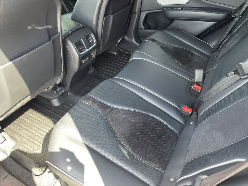Used 2019 Acura RDX A-Spec w/ Technology Package AWD/4WD image 14