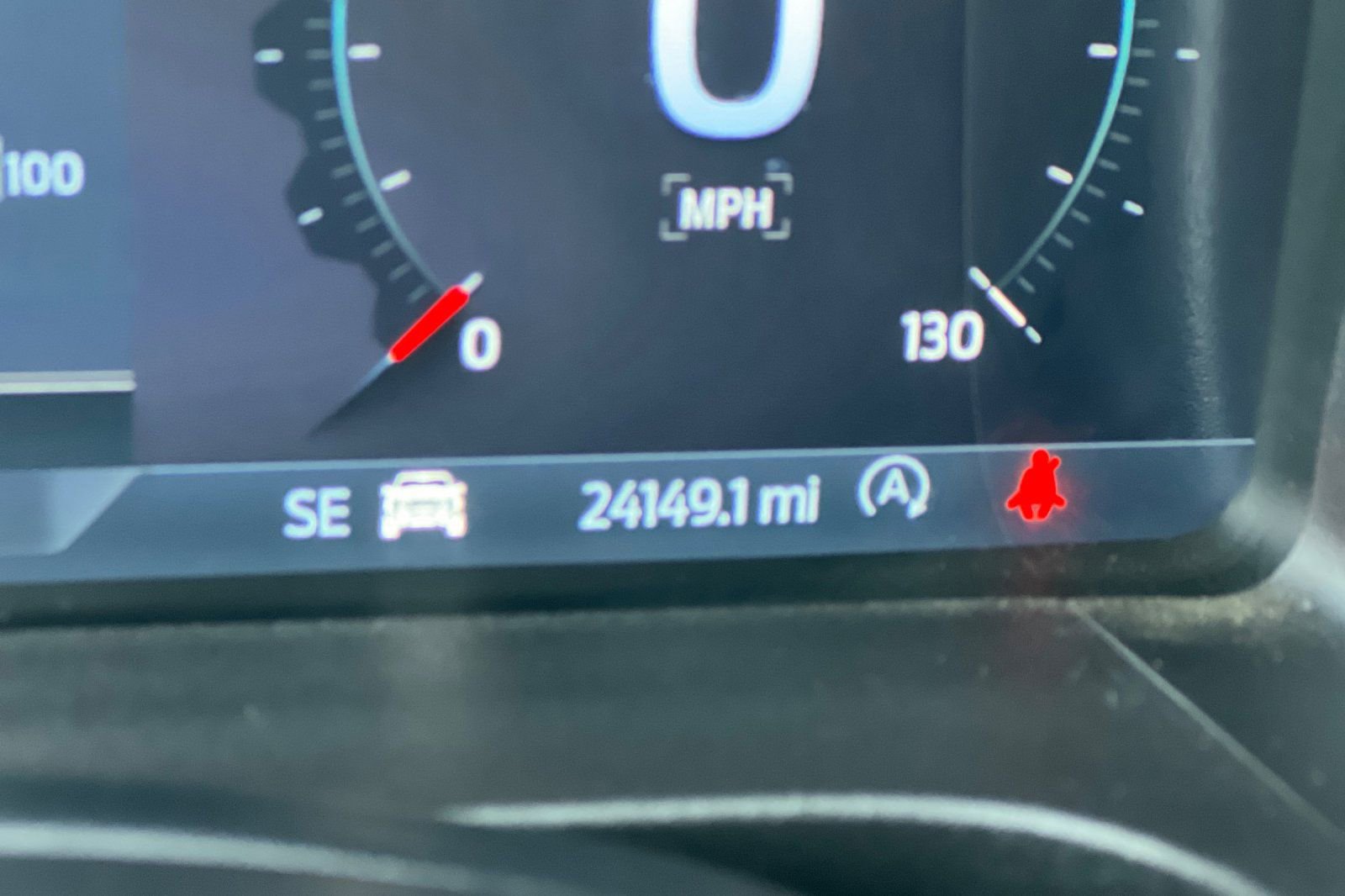 Used 2024 Ford Ranger Raptor image 22