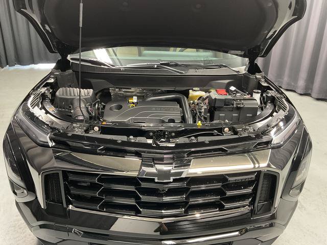 New 2026 Chevrolet Equinox ACTIV AWD/4WD image 17