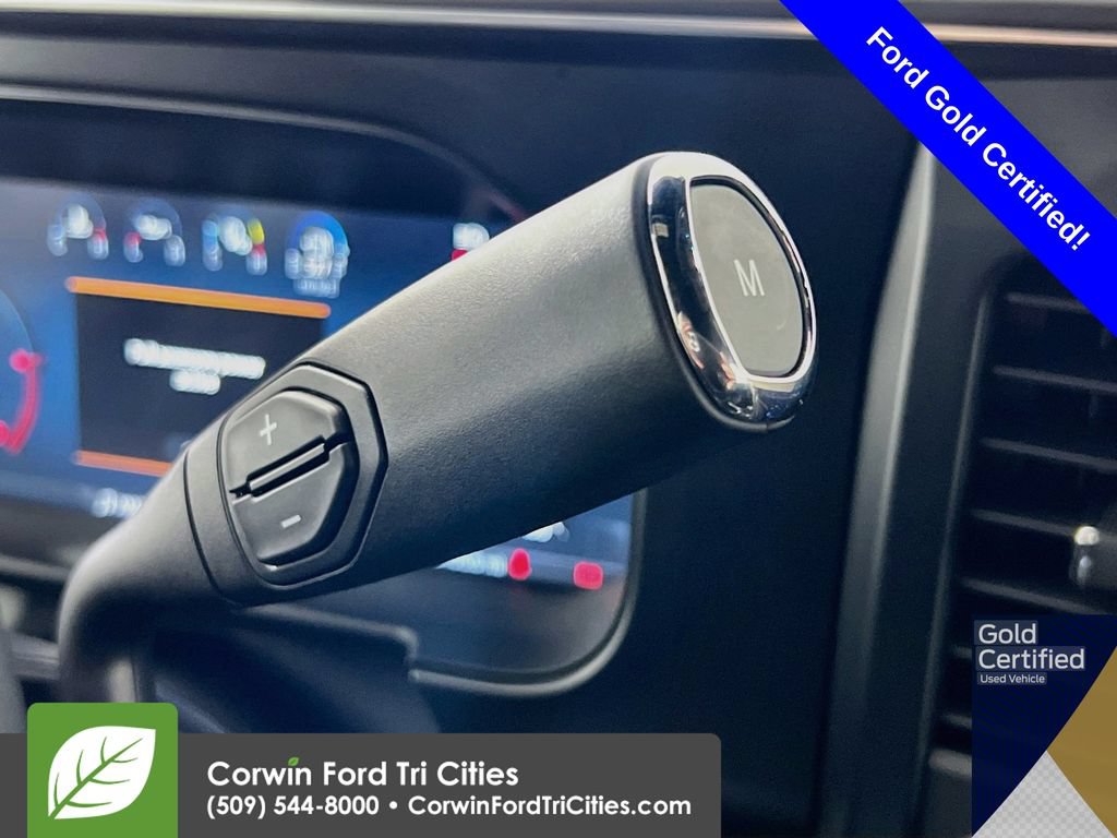 Certified 2026 Ford F450 Platinum AWD/4WD image 10