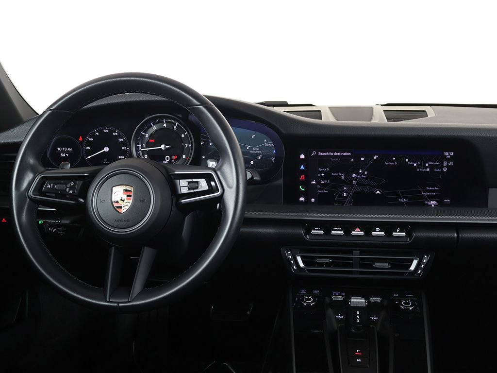 Used 2024 Porsche 911 Carrera S RWD image 25