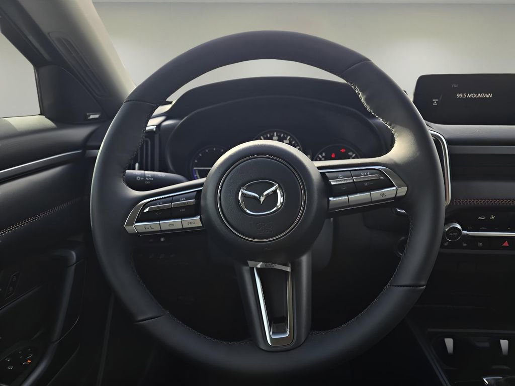 New 2026 MAZDA CX-50 2.5 Hybrid w/ Weather Package AWD/4WD image 28